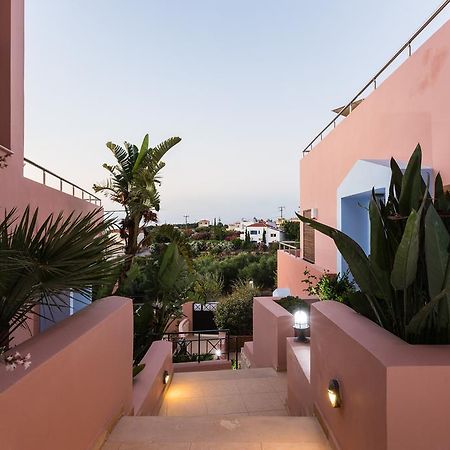 Leste Luxury Homes Pláka Extérieur photo