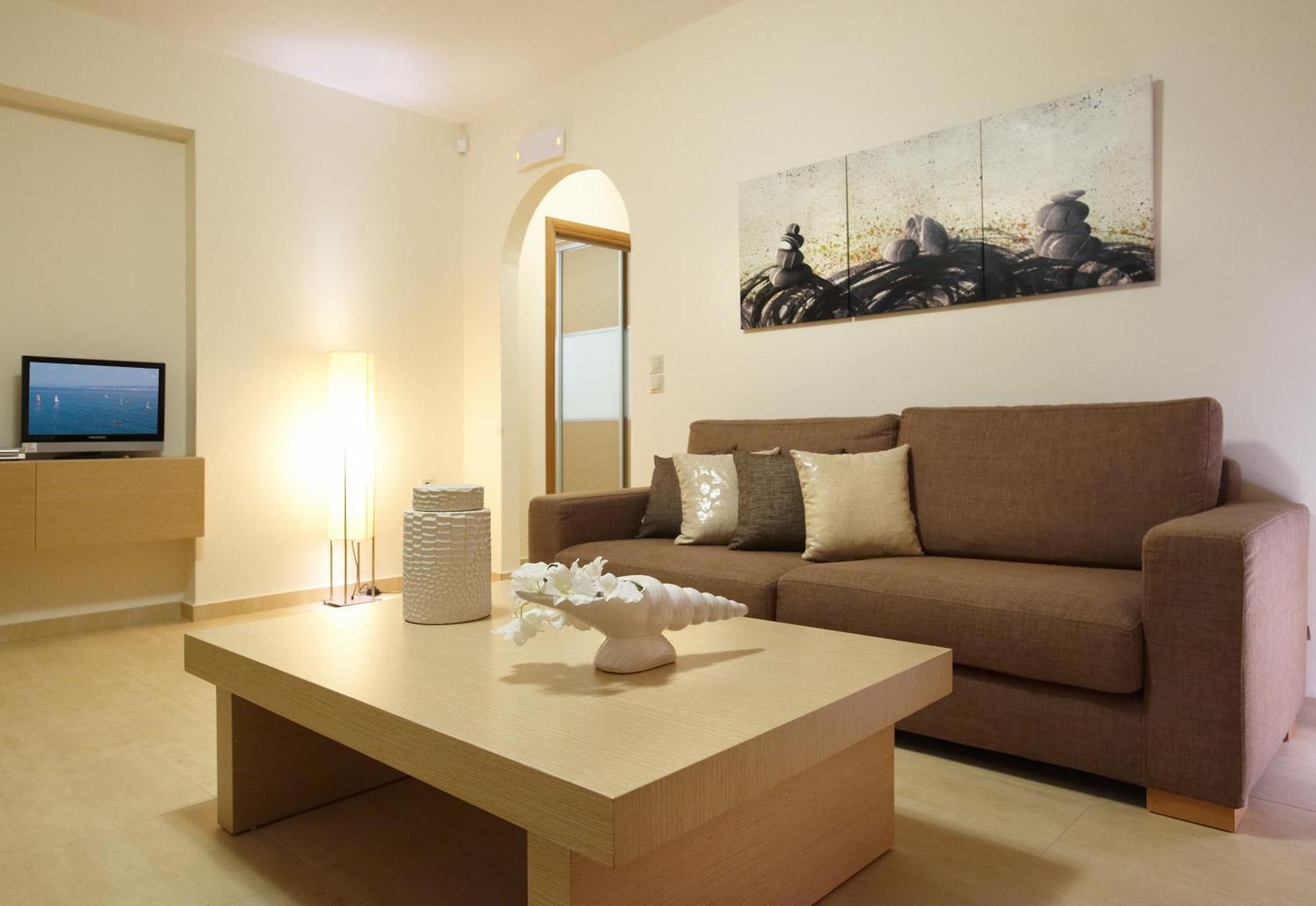 Leste Luxury Homes Pláka Extérieur photo