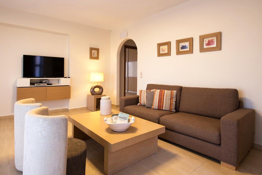 Leste Luxury Homes Pláka Extérieur photo
