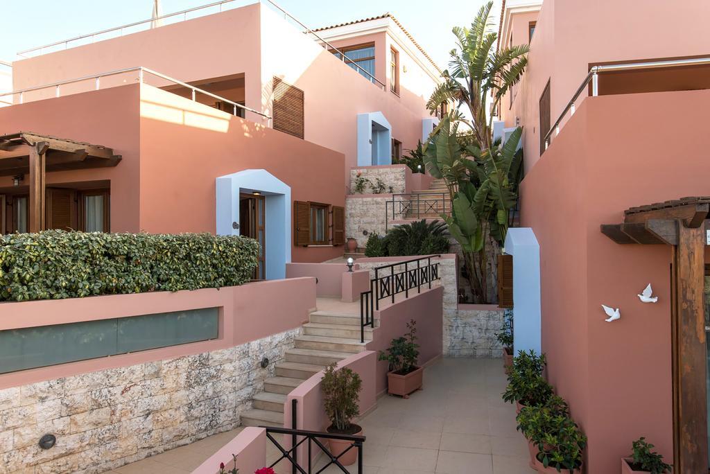 Leste Luxury Homes Pláka Extérieur photo