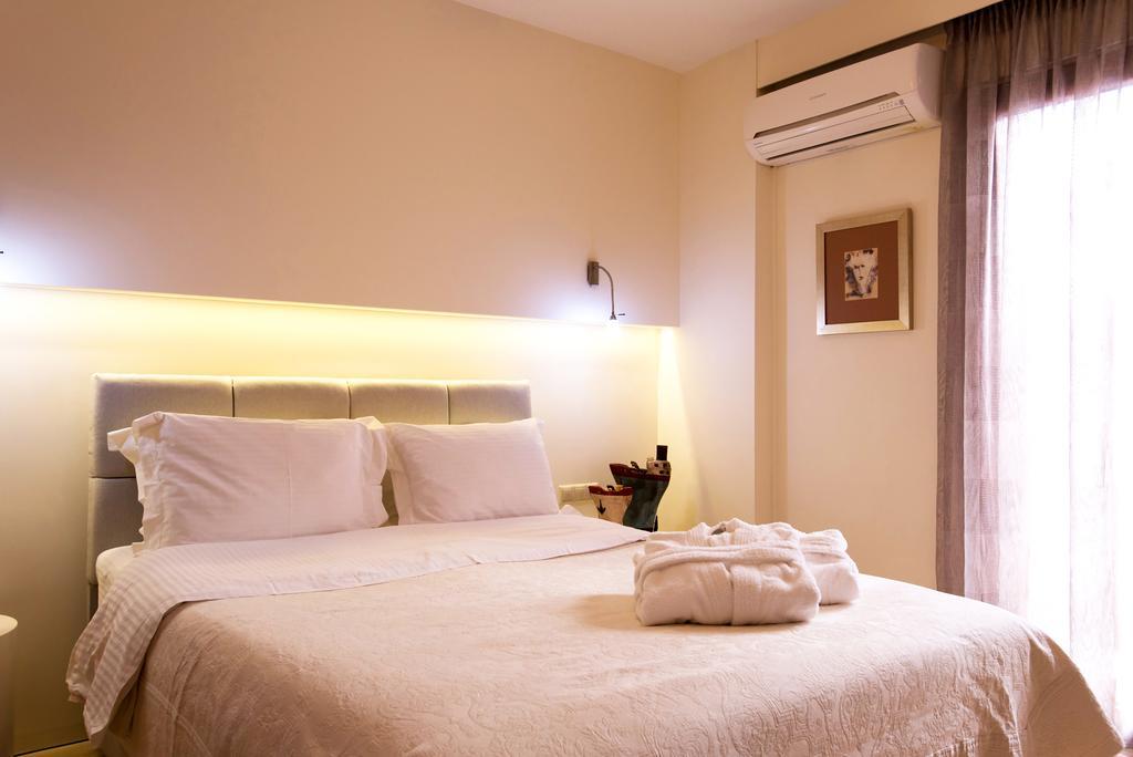 Leste Luxury Homes Pláka Extérieur photo