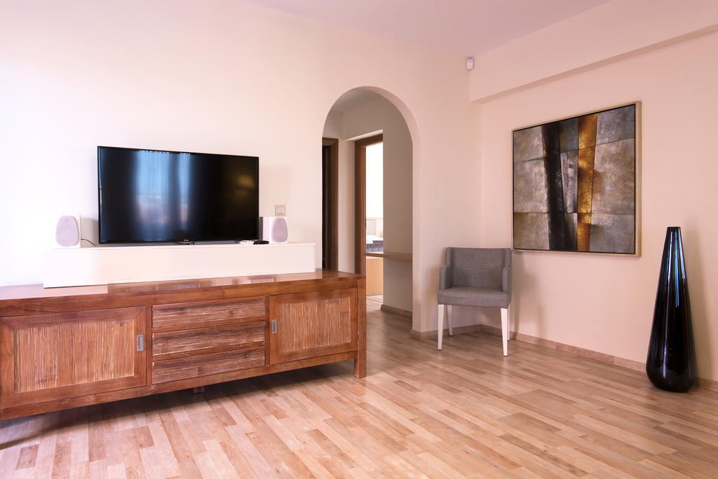 Leste Luxury Homes Pláka Extérieur photo