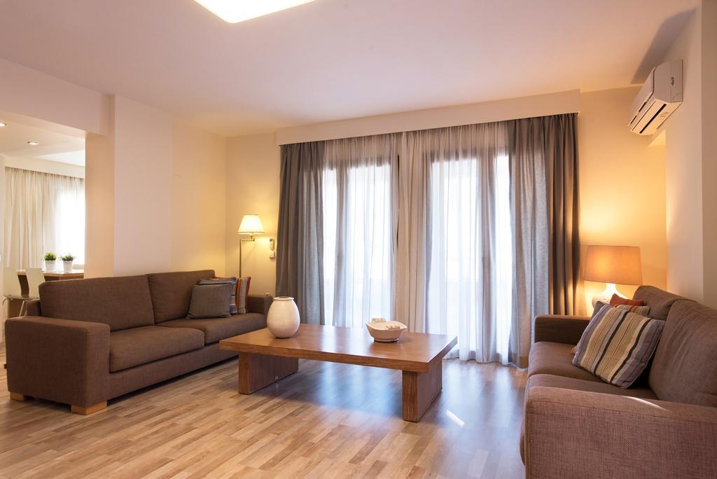 Leste Luxury Homes Pláka Extérieur photo