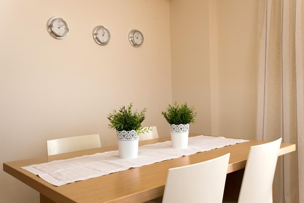 Leste Luxury Homes Pláka Extérieur photo