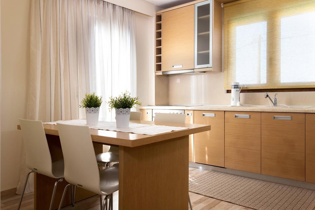 Leste Luxury Homes Pláka Extérieur photo