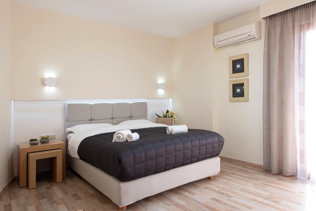 Leste Luxury Homes Pláka Extérieur photo