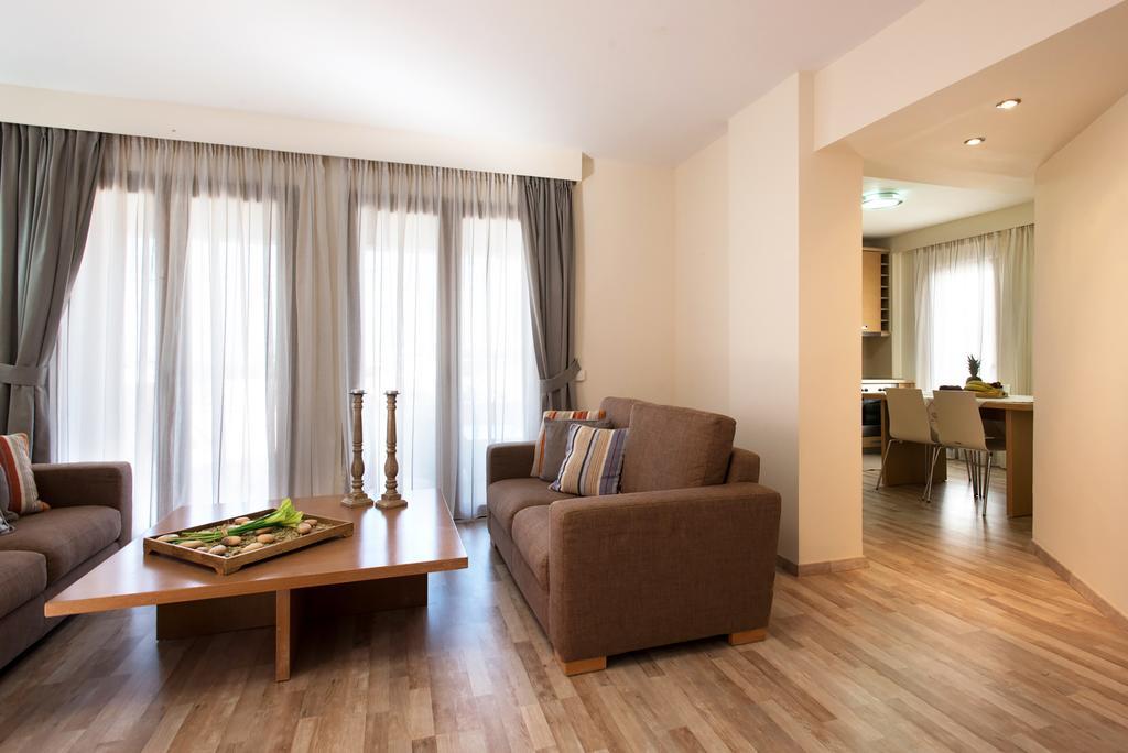 Leste Luxury Homes Pláka Extérieur photo