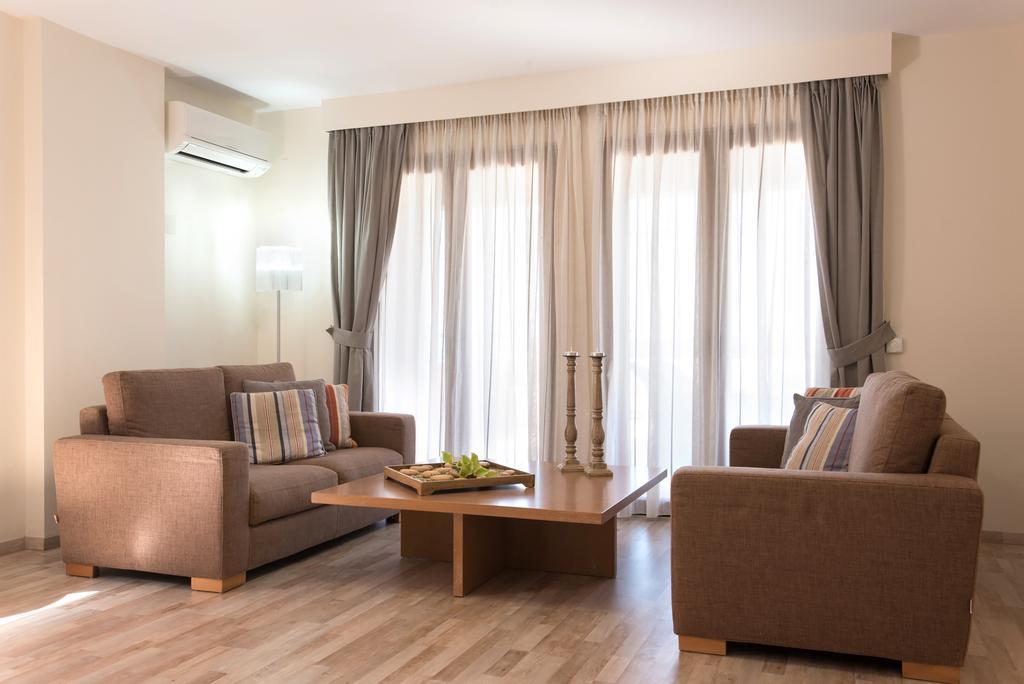 Leste Luxury Homes Pláka Extérieur photo