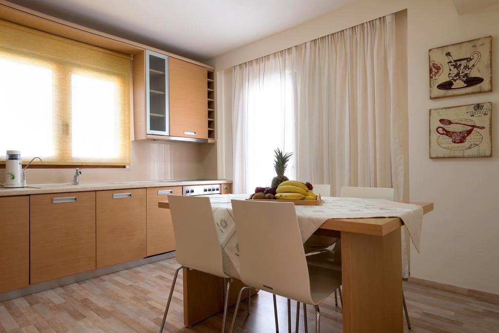Leste Luxury Homes Pláka Extérieur photo