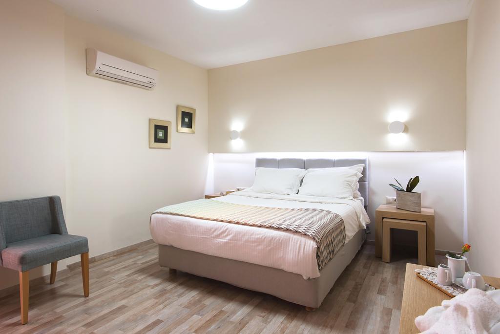 Leste Luxury Homes Pláka Extérieur photo