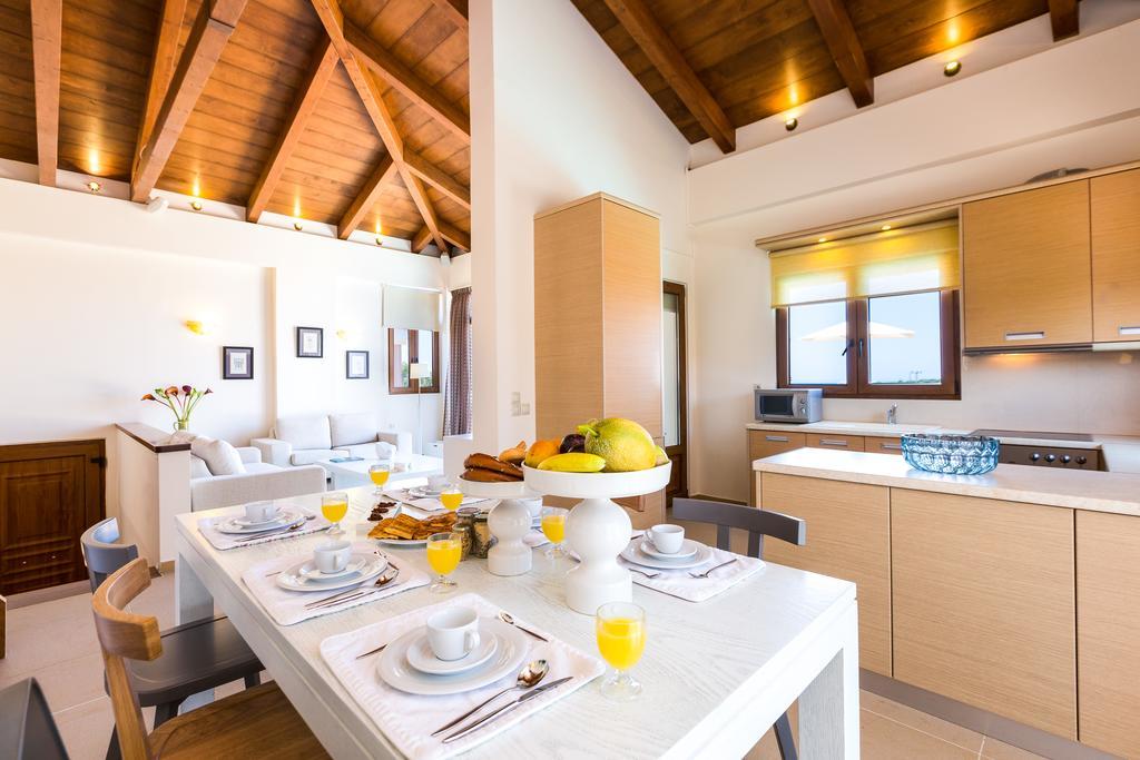 Leste Luxury Homes Pláka Extérieur photo