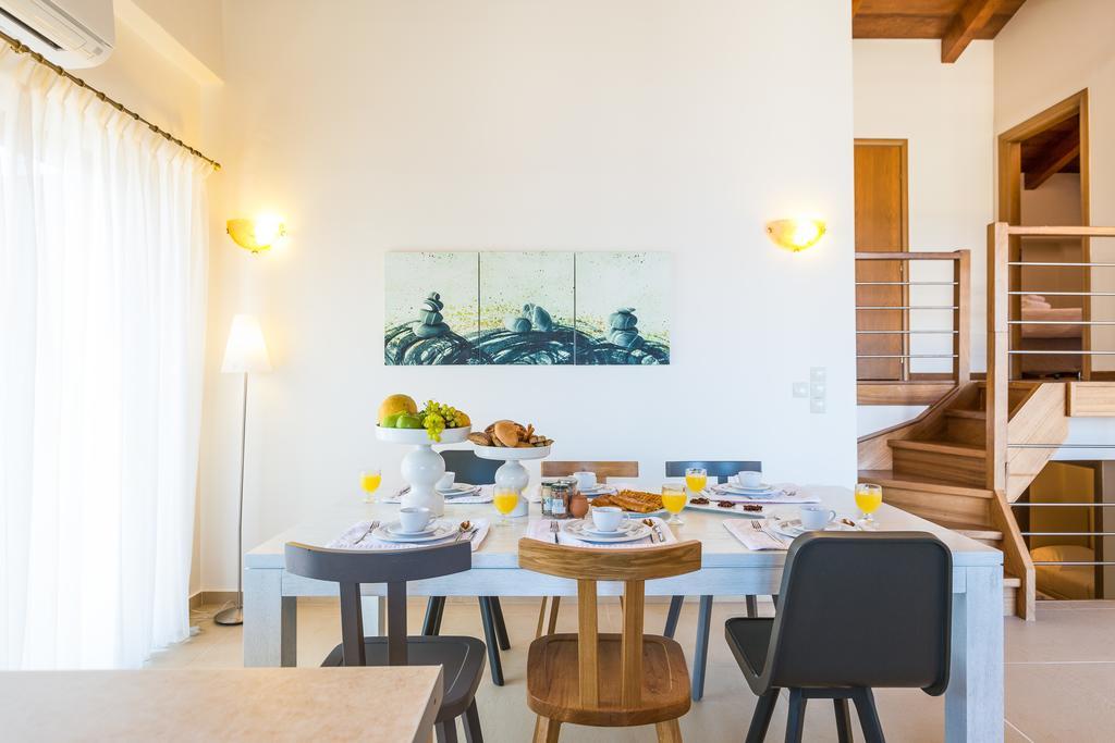 Leste Luxury Homes Pláka Extérieur photo