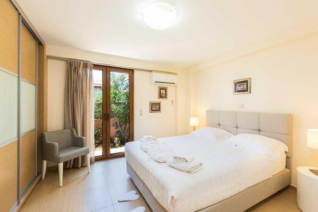 Leste Luxury Homes Pláka Extérieur photo