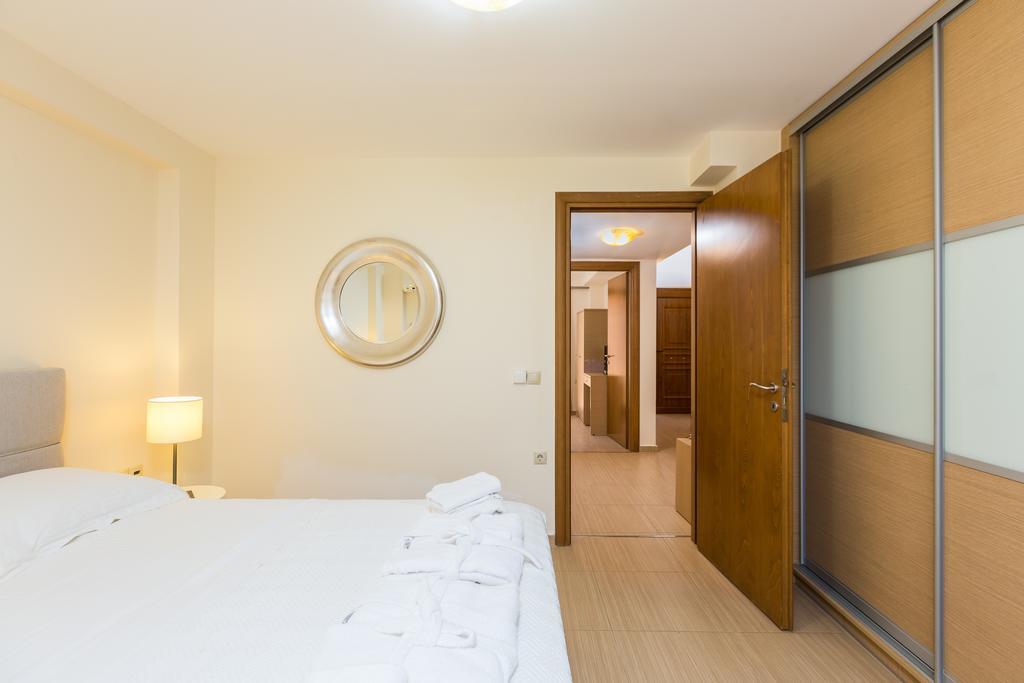 Leste Luxury Homes Pláka Extérieur photo