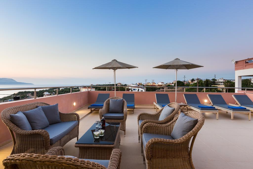 Leste Luxury Homes Pláka Extérieur photo