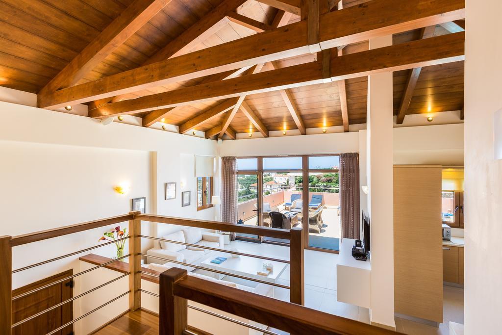 Leste Luxury Homes Pláka Extérieur photo