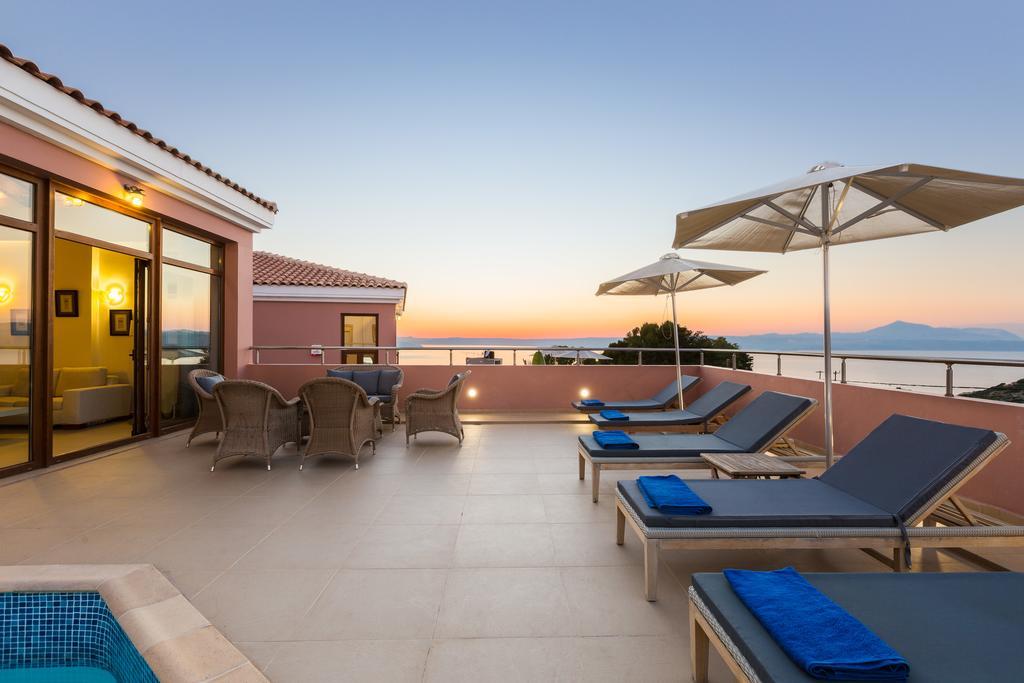 Leste Luxury Homes Pláka Extérieur photo