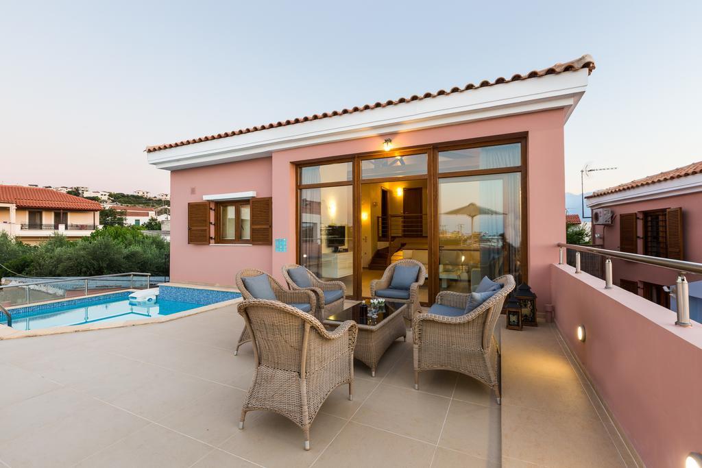 Leste Luxury Homes Pláka Extérieur photo