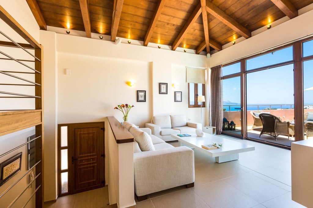 Leste Luxury Homes Pláka Extérieur photo