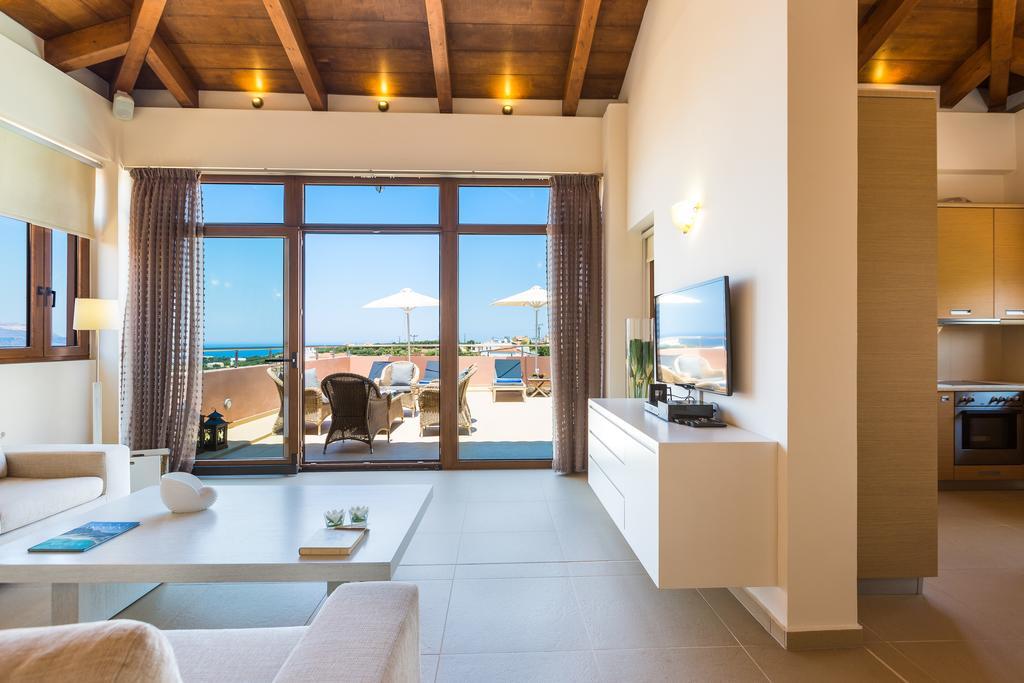 Leste Luxury Homes Pláka Extérieur photo