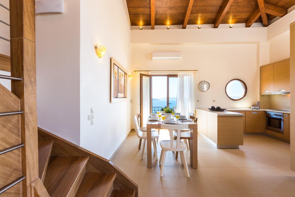 Leste Luxury Homes Pláka Extérieur photo