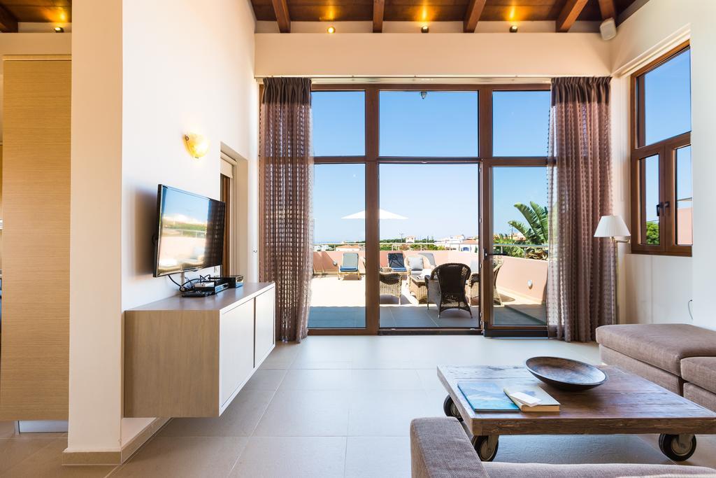 Leste Luxury Homes Pláka Extérieur photo