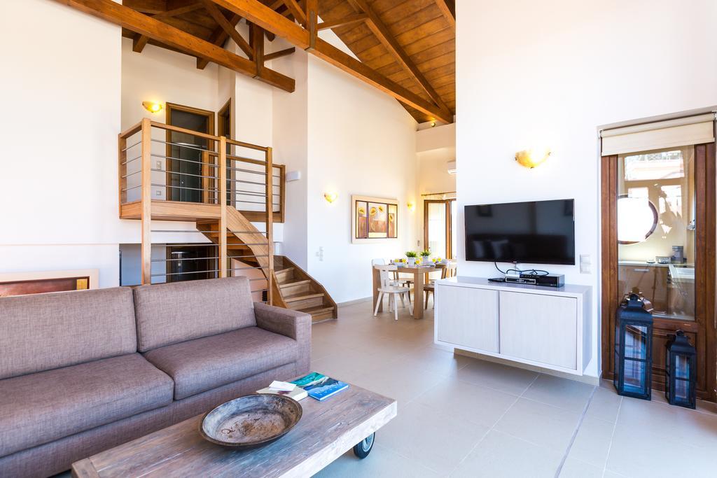 Leste Luxury Homes Pláka Extérieur photo