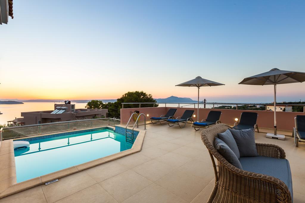 Leste Luxury Homes Pláka Extérieur photo