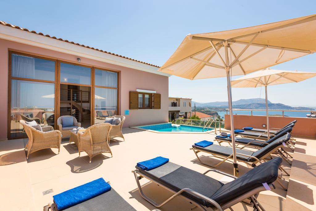 Leste Luxury Homes Pláka Extérieur photo