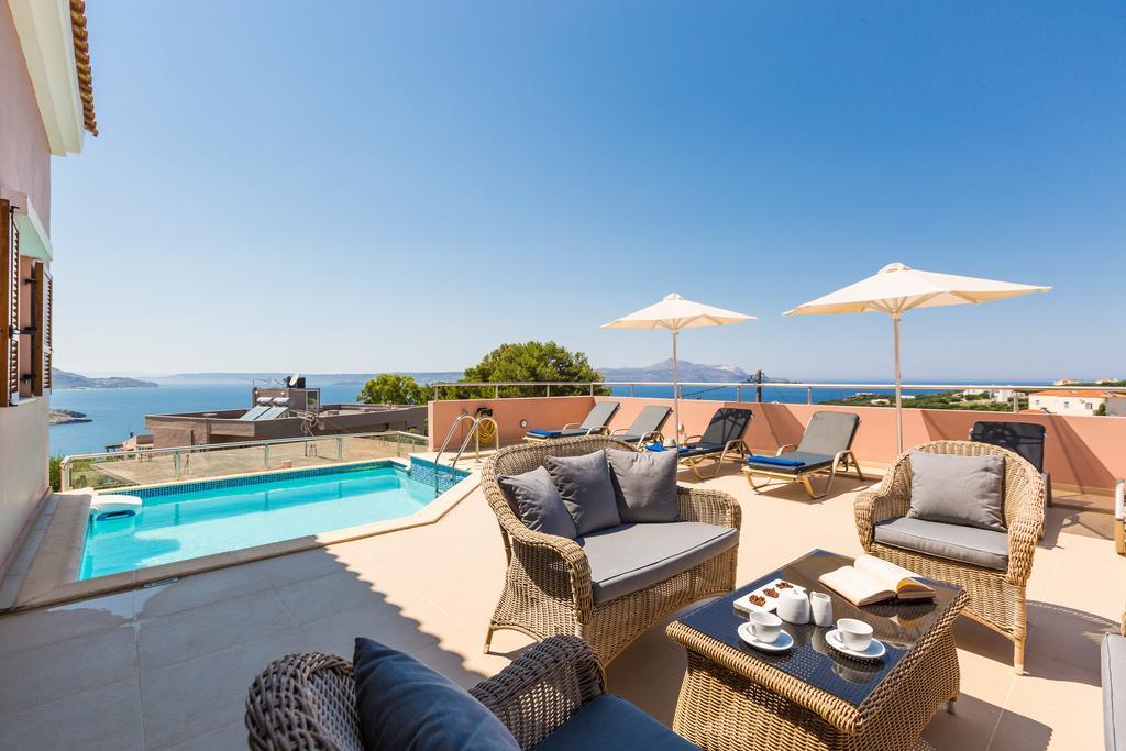 Leste Luxury Homes Pláka Extérieur photo