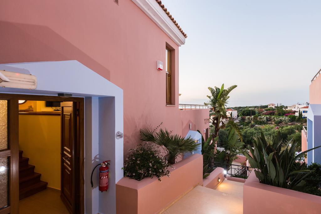 Leste Luxury Homes Pláka Extérieur photo