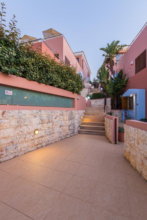 Leste Luxury Homes Pláka Extérieur photo