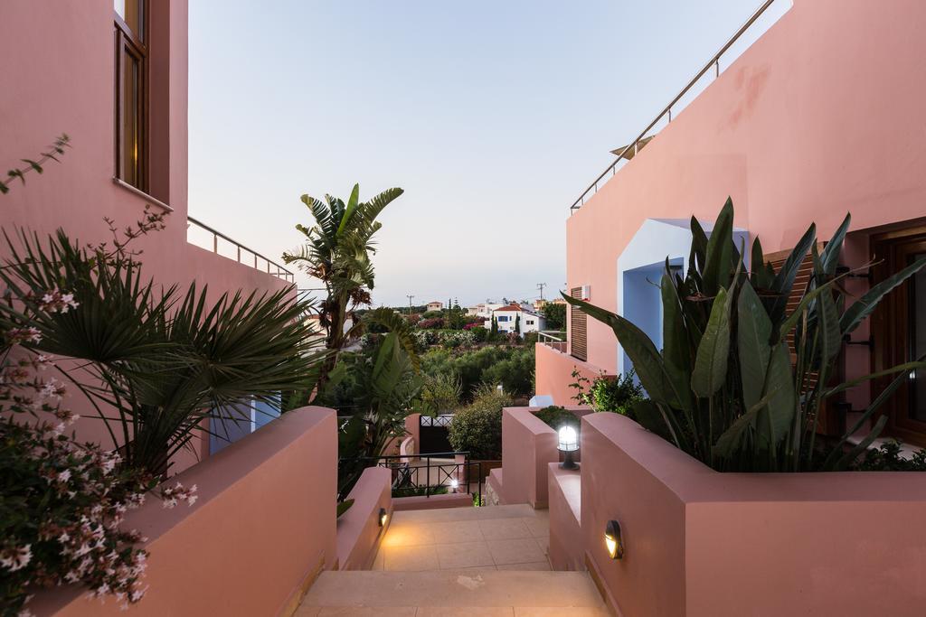 Leste Luxury Homes Pláka Extérieur photo