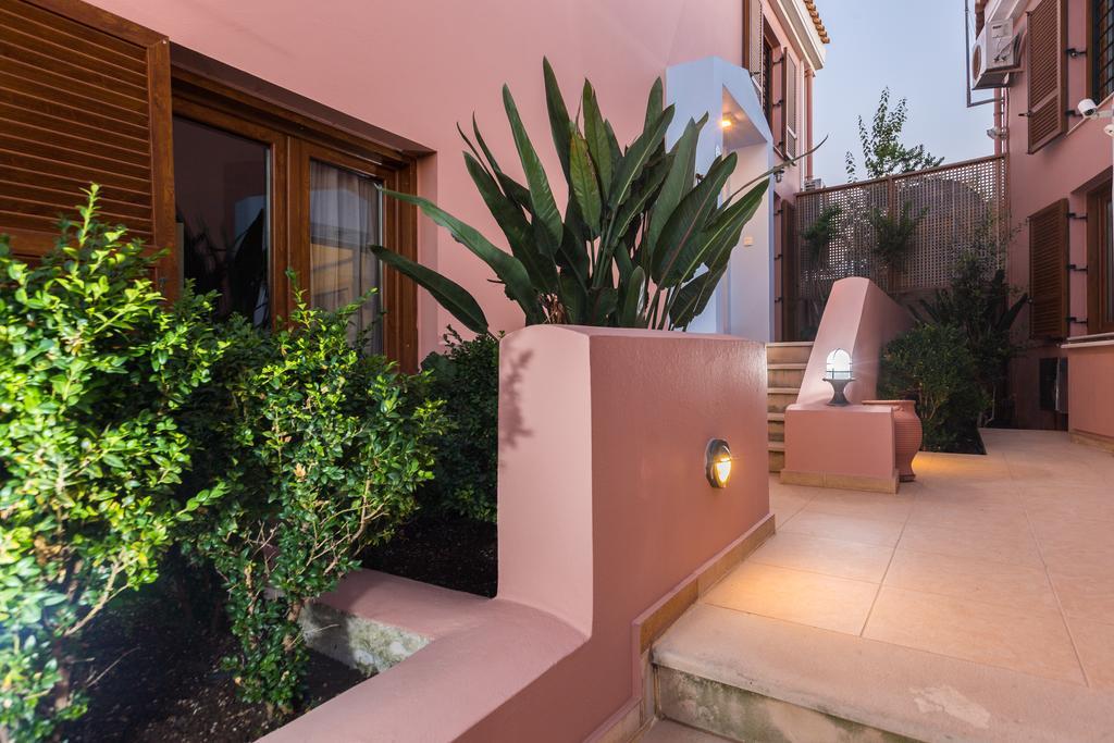 Leste Luxury Homes Pláka Extérieur photo