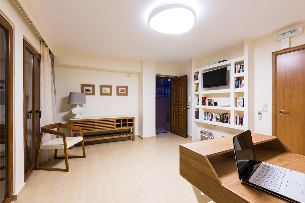 Leste Luxury Homes Pláka Extérieur photo