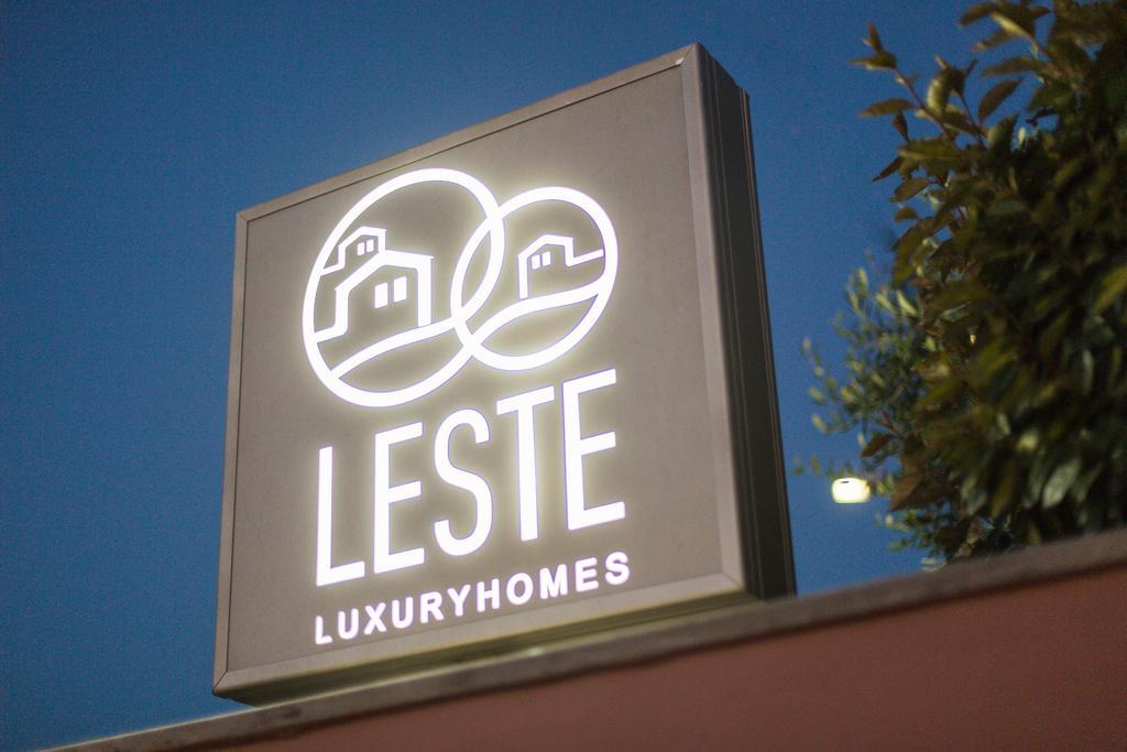 Leste Luxury Homes Pláka Extérieur photo