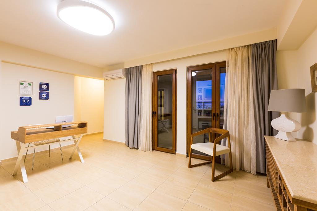 Leste Luxury Homes Pláka Extérieur photo