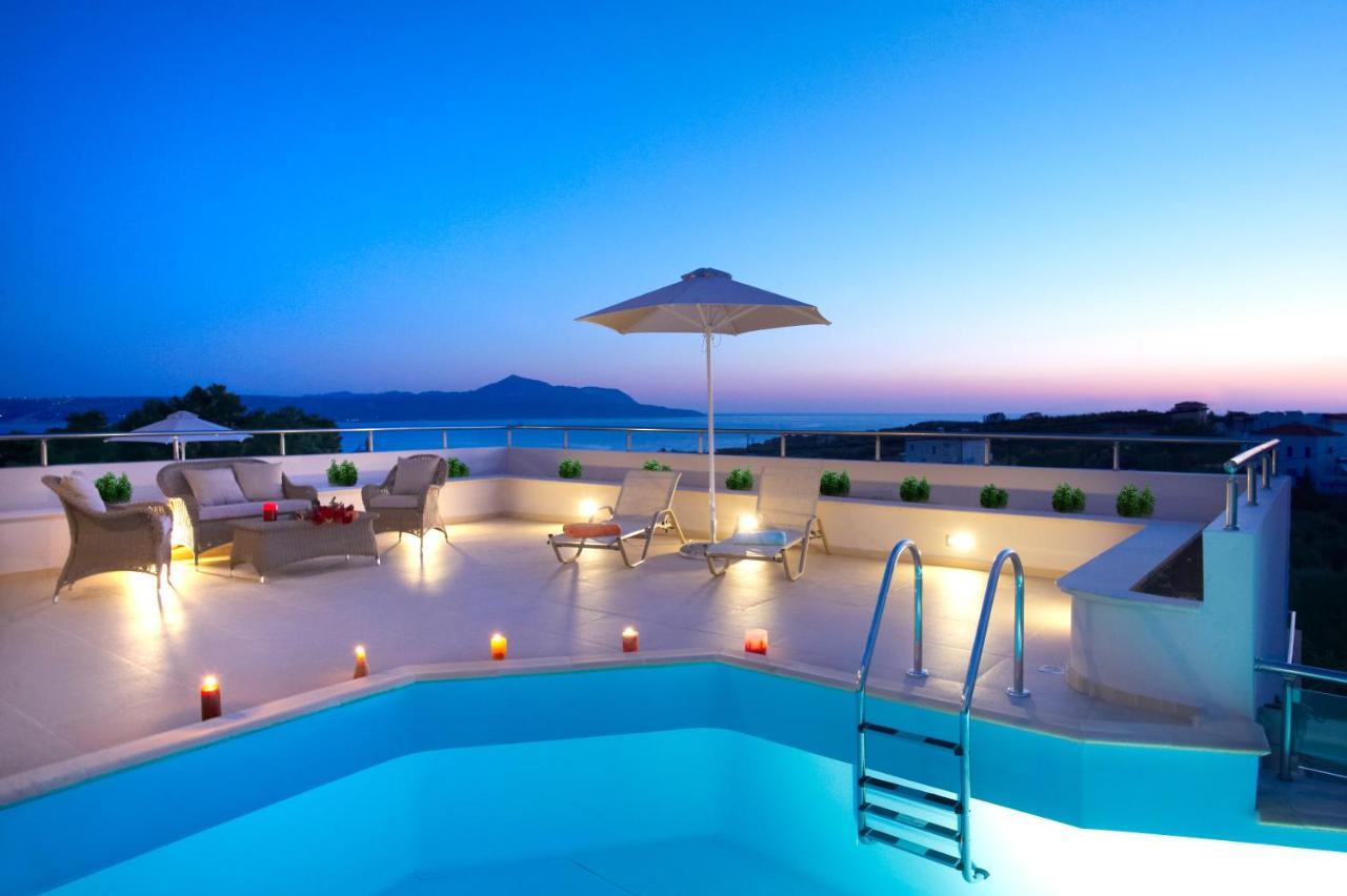 Leste Luxury Homes Pláka Extérieur photo