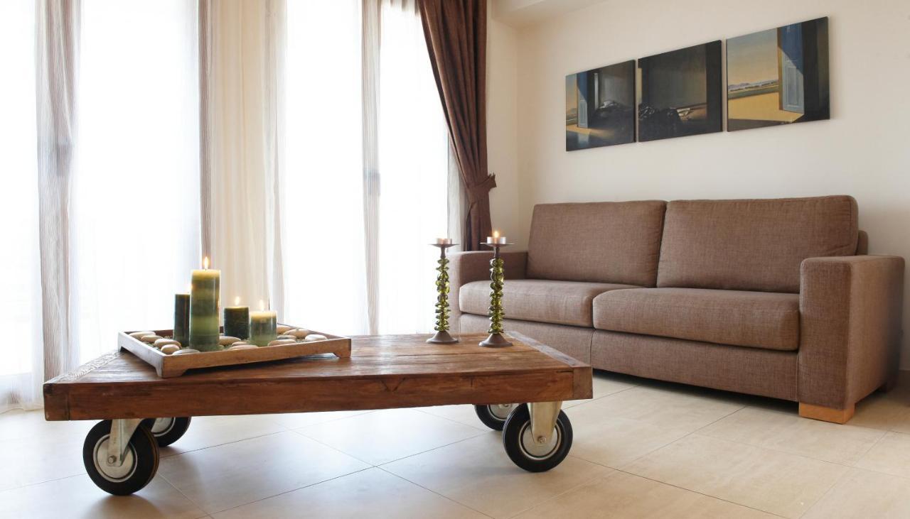 Leste Luxury Homes Pláka Extérieur photo