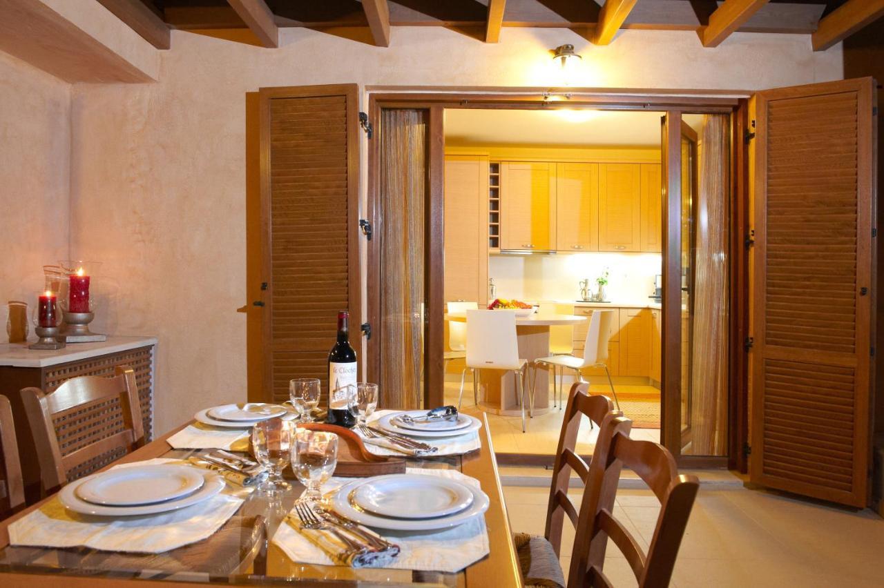 Leste Luxury Homes Pláka Extérieur photo